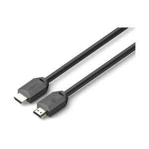 Hp HDMI 2.0 High Speed 18 Gpbs Cable 4K2M Black