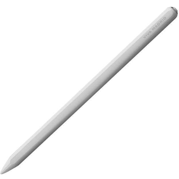 قلم فيفا مدريد أبيض