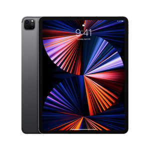 Apple iPad Pro 12.9-Inch Wi-Fi Cellular 128GB Space Gray