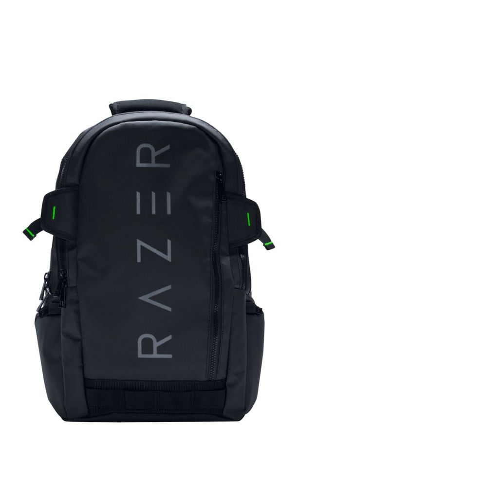 Razer Rogue Backpack 15.6 V3 Chroma Black
