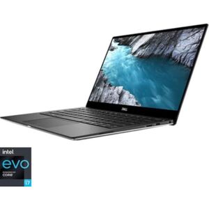 Dell XPS 9305 Laptop I7-1165G7/13.3" FHD Non-Touch Display/16GB SSD RAM/512GB/Windows 10 Home/Silver