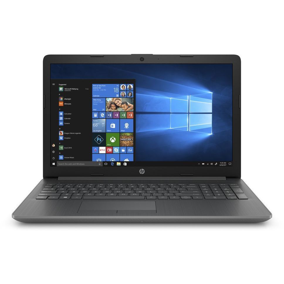 HP Laptop Maldives 20C2 Core I5-1135G7 8GB RAM 1TB HDD Mx350 2GB 15.6 FHD W10 Gray