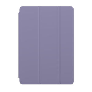 Apple Smart Cover For iPad (9th Generation) English Lavender