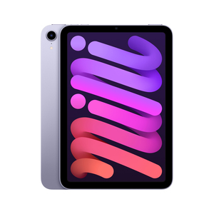 Apple iPad mini Wi-Fi 256GB Purple