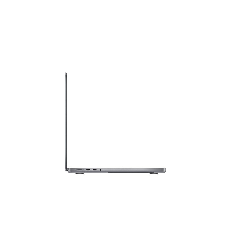 Apple MacBook Pro 14-inch M1 Pro Chip with 8â€‘Core CPU and 14â€‘Core GPU 512GB SSD Space Grey