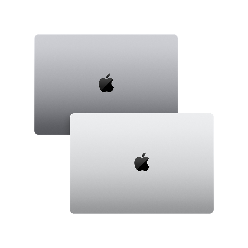 Apple MacBook Pro 14-inch M1 Pro Chip with 8â€‘Core CPU and 14â€‘Core GPU 512GB SSD Space Grey