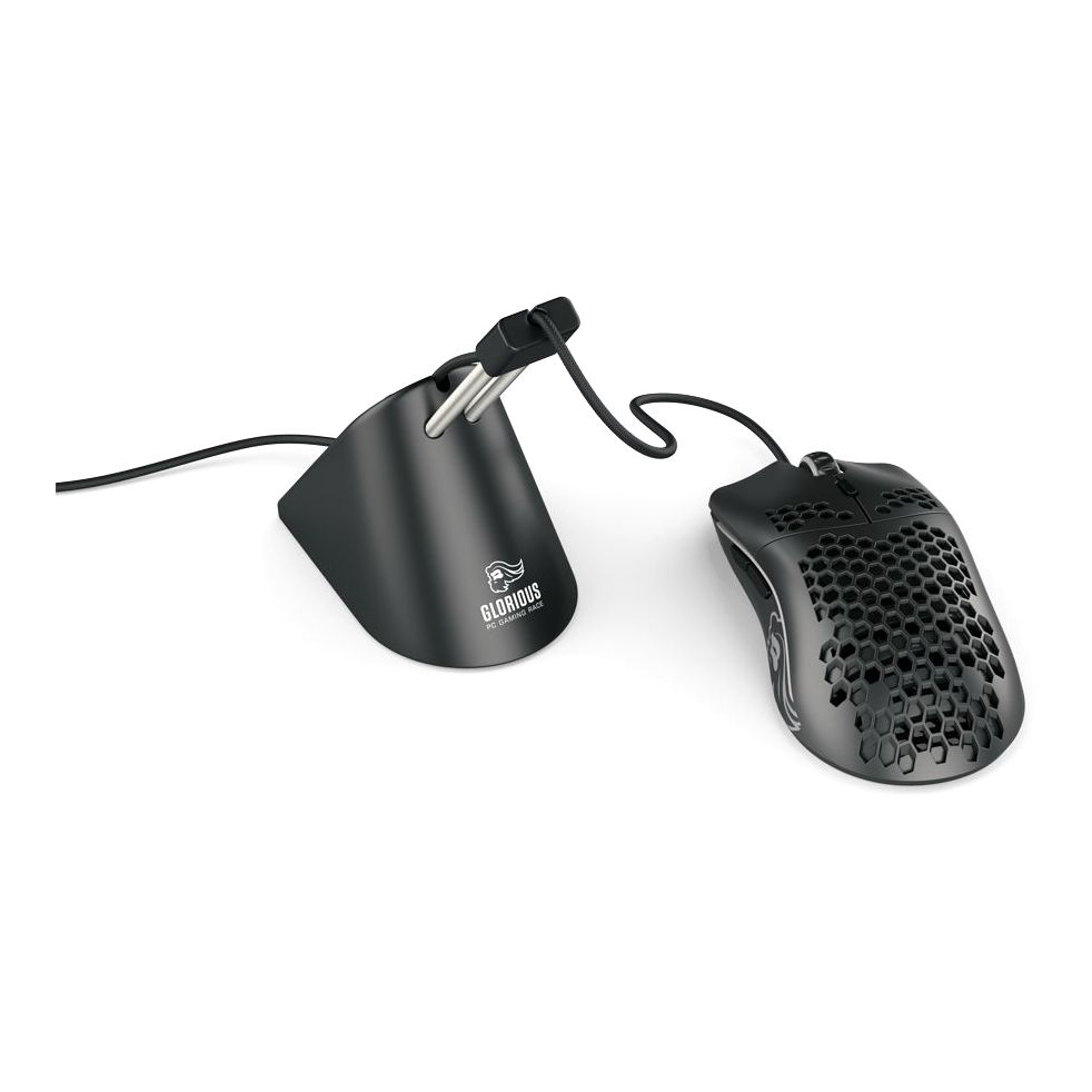 Glorious Mouse Bungee Black