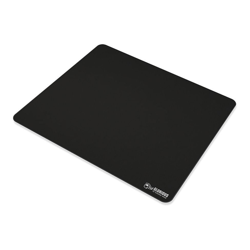 Glorious XL Gaming Mouse Pad 16X18 Black
