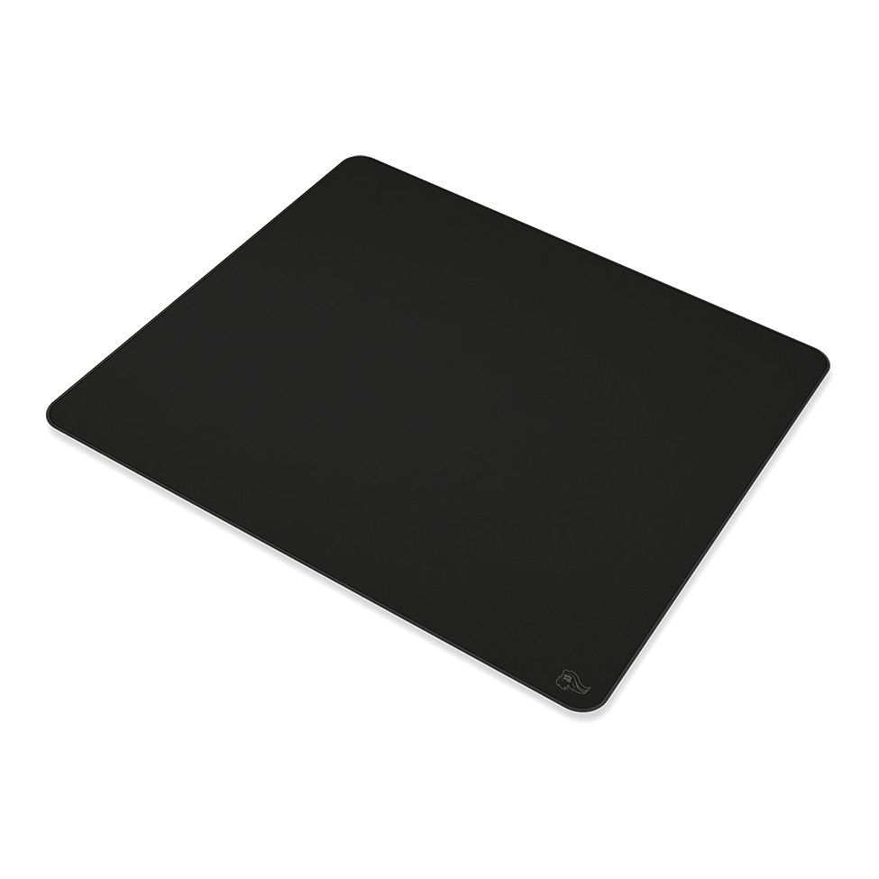 Glorious HXL Gaming Mouse Pad Stealth Edition 16X18 Black