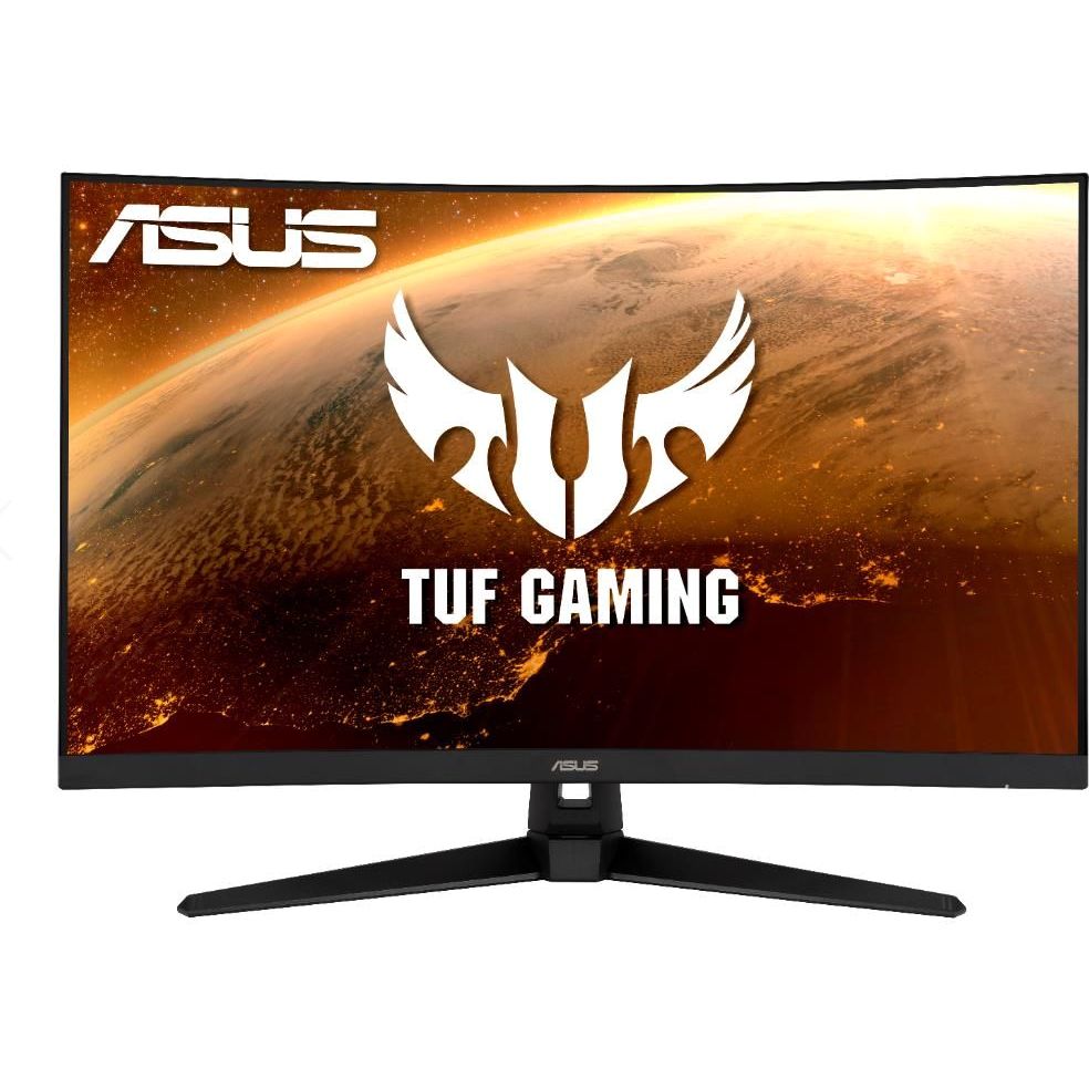 ASUS Tuf Vg328H1B Gaming Monitor 31.5 Inch Full Hd 1920X1080 Black