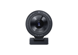 Razer Kiyo Pro 2.1 Mp Gaming Web Camera- Black