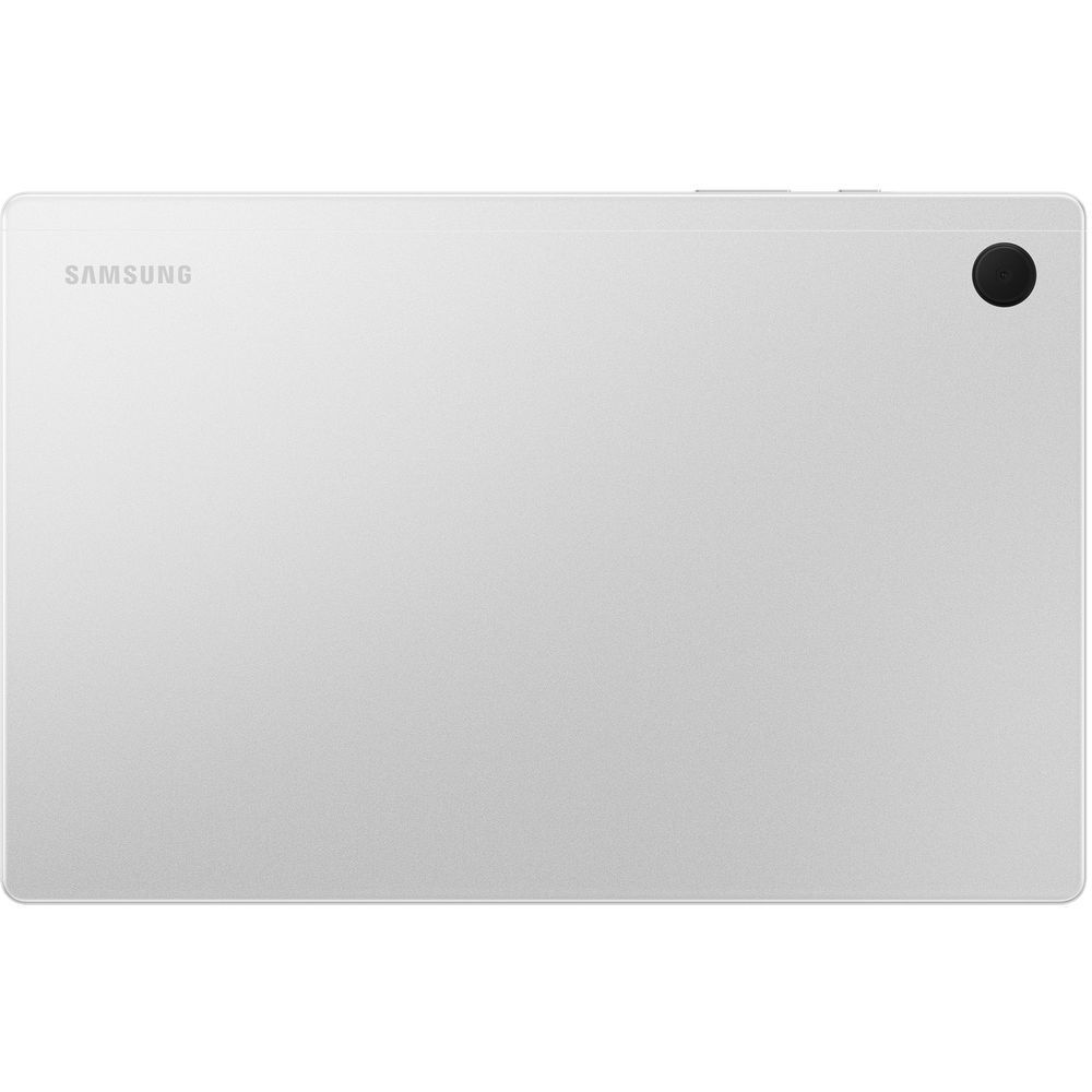 Samsung Galaxy Tab A8 Silver 2022 Lte Silver