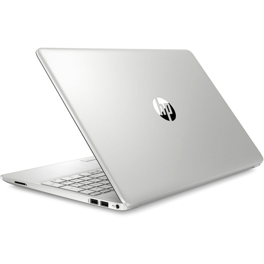 HP Laptop Maldives Core I5-1135G7 8 GB RAM 512G SSD Mx350 2 GB 15.6 FHD Antiglareslim Windows 11 Silver