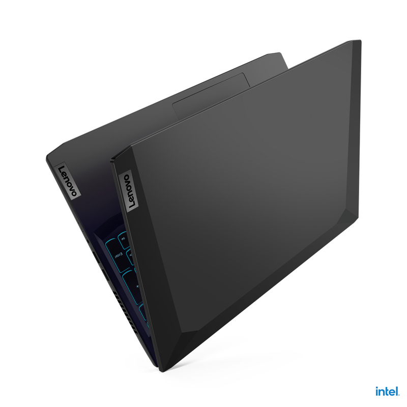 Lenovo Ideapad Gaming 3 15Ihu6 Intel Core I7-11370H 16Gb Ram 512Gb Ssd Rtx3050Ti 4Gb 15.6 Inch Fhd 10 Win Black