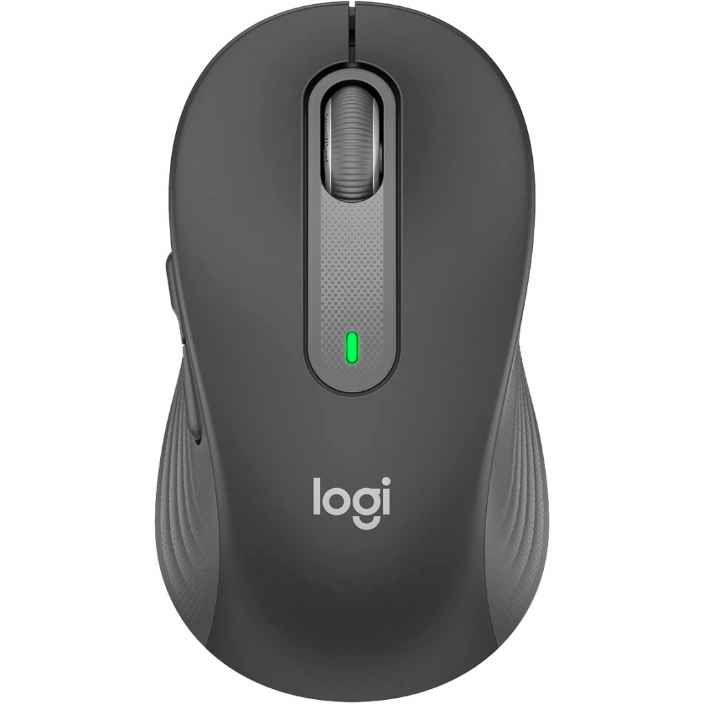 Logitech Mouse M650 Graphite