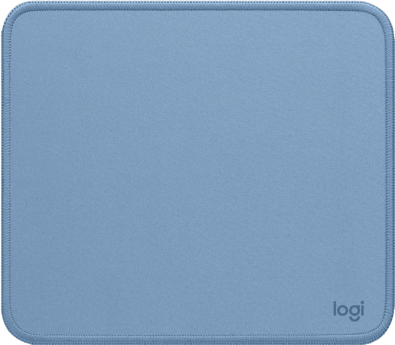 Logitech Mouse Pad Studio Series Blue Grey