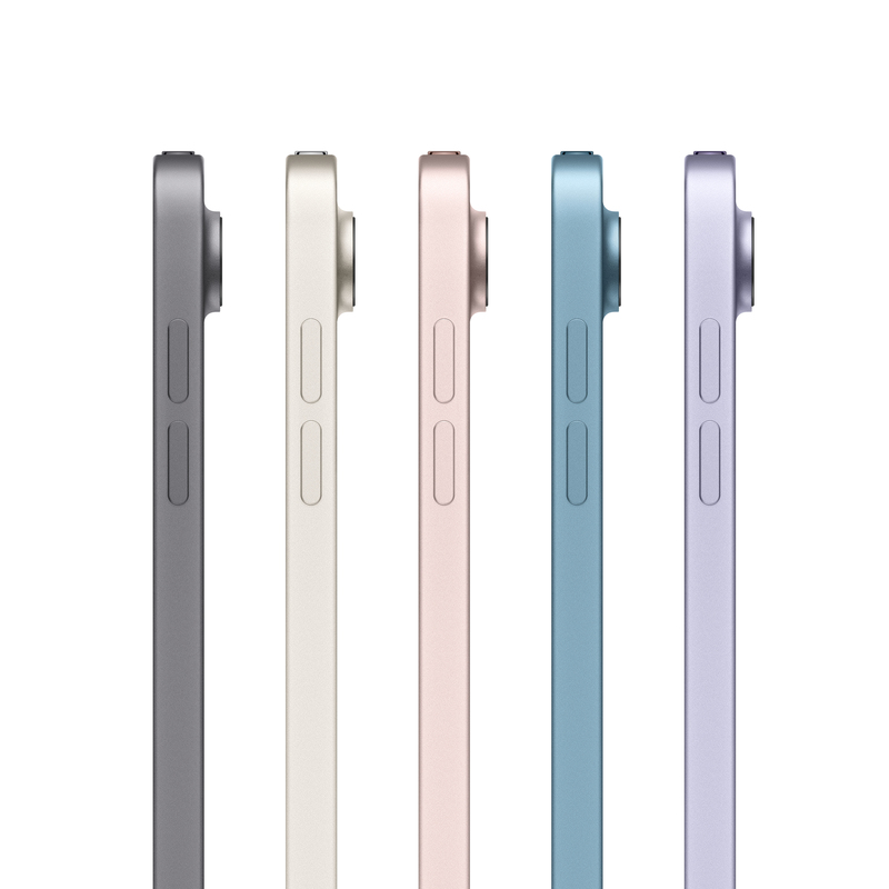 Apple iPad Air 10.9-Inch 5th Gen Wi-Fi 64GB Space Gray