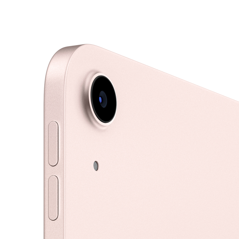 Apple iPad Air 10.9-Inch 5th Gen Wi-Fi 64GB Pink