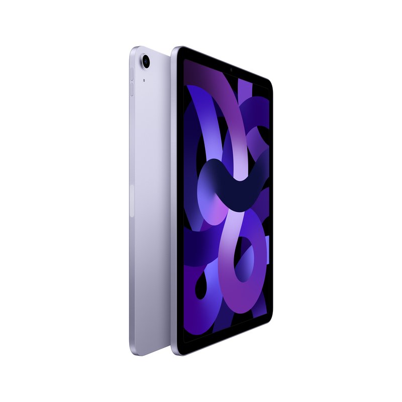 Apple iPad Air Wi-Fi 64GB Purple