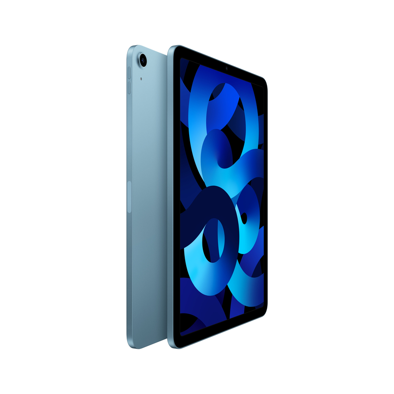 Apple iPad Air 10.9-Inch 5th Gen Wi-Fi 64GB Blue