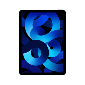 Apple iPad Air 10.9-Inch 5th Gen Wi-Fi 64GB Blue