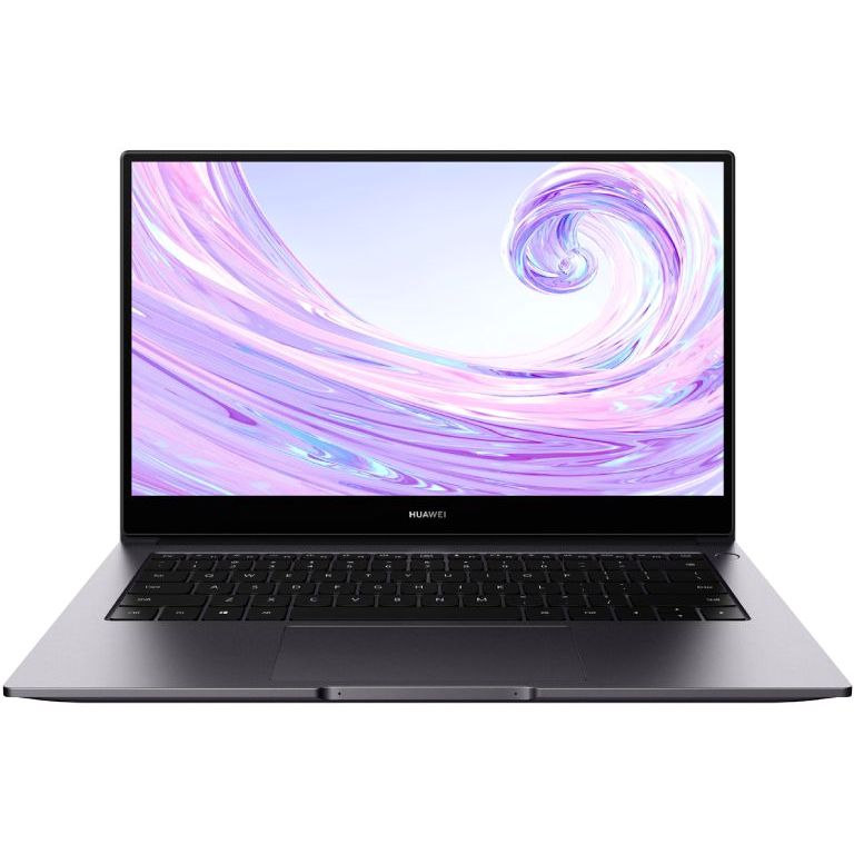 Huawei Matebook D 14 Nobeld-Wfe9A Intel® Core I7-1165G7 16Gb 512Gb Ssd 14 Inch Inches Silver