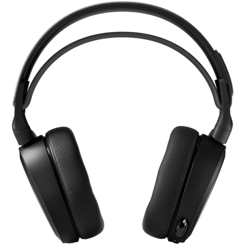 Steelseries Arctis 7 Wireless Headset Black