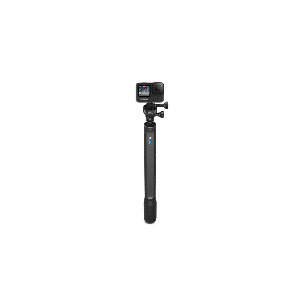 GoPro Extension Pole Swivel Base Withthumb Screw