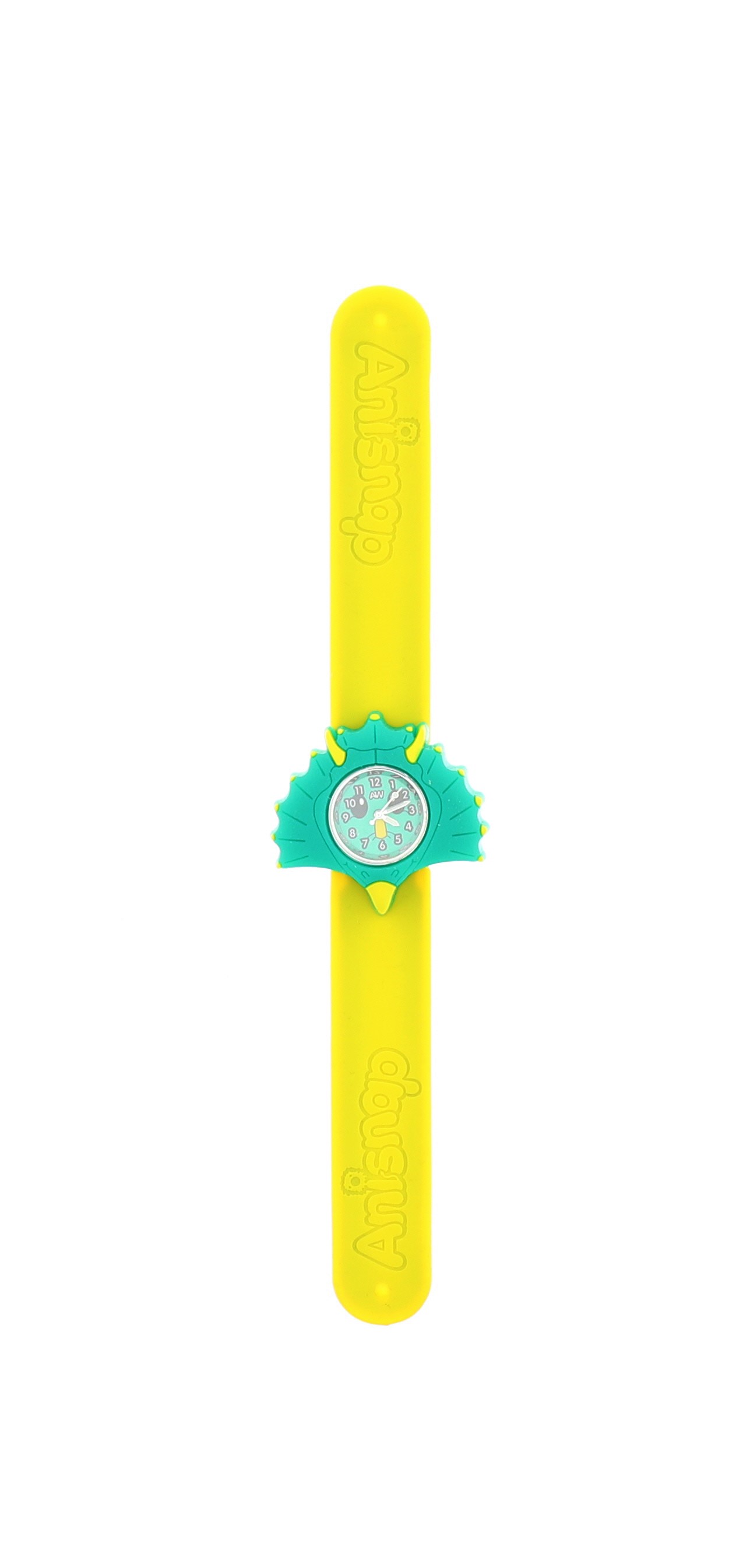 Anisnap Triceratops Watch