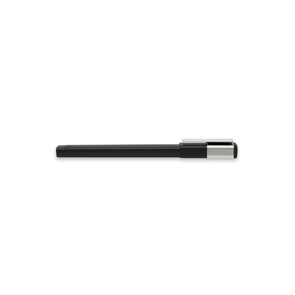 Moleskine Classic Roller Pen 07 Black Plus