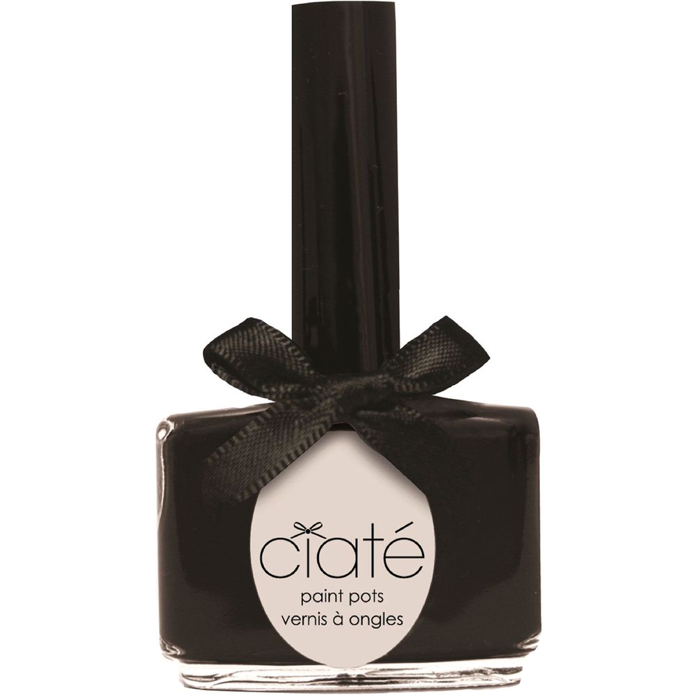 Ciate Unrestricted Glam Nail Polish