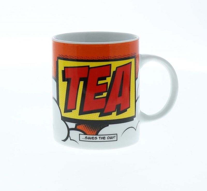 Mug Tea