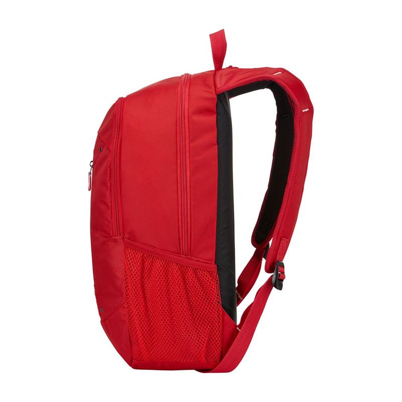 Case Logic Jaunt 15.6 Inch Laptop/Tablet Backpack Red
