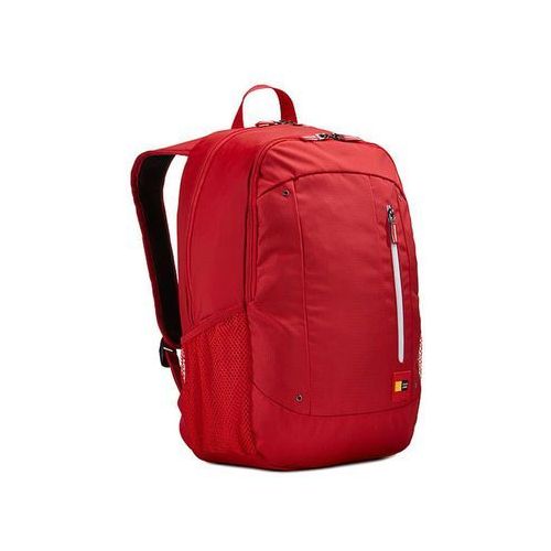 Case Logic Jaunt 15.6 Inch Laptop/Tablet Backpack Red
