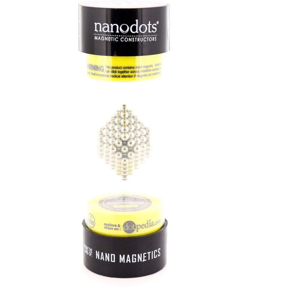 Nanodots 216 Original Nano Magnetic Dots