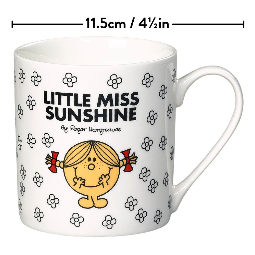 كوب Little Miss Sunshine
