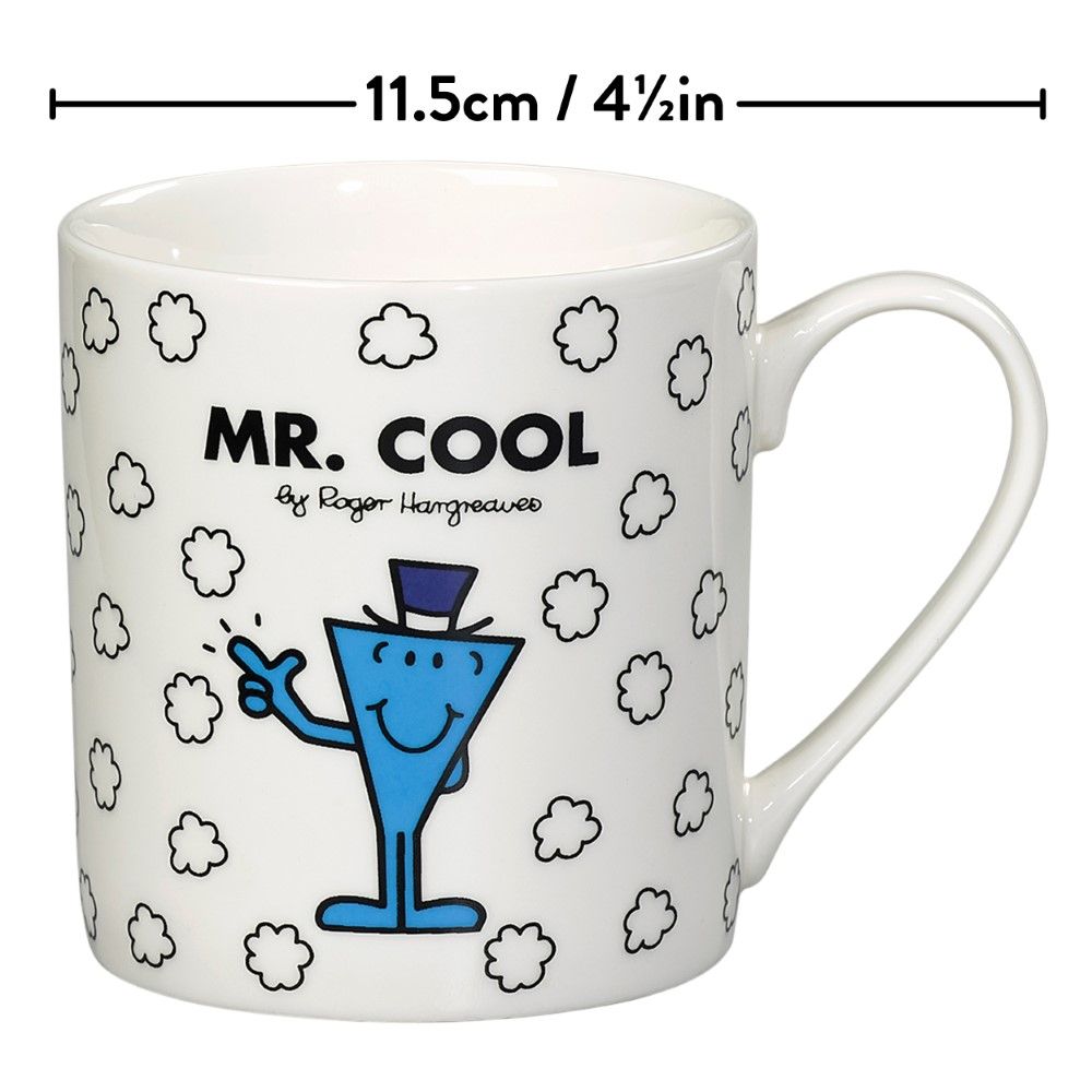 Mr Cool Mug