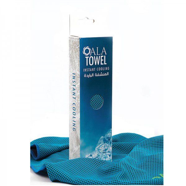 Ola Towel Instant Cooling