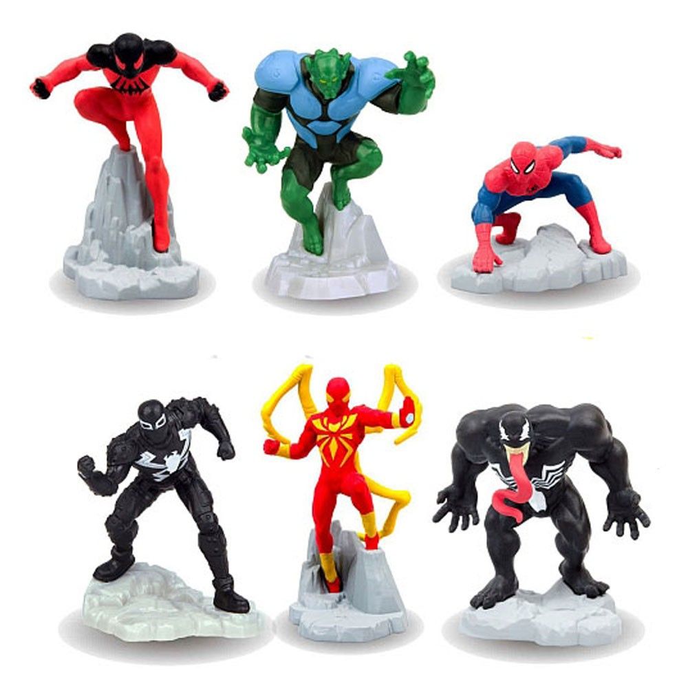 Zuru Capsules Marvel Spiderman (Assortment - Includes 1)