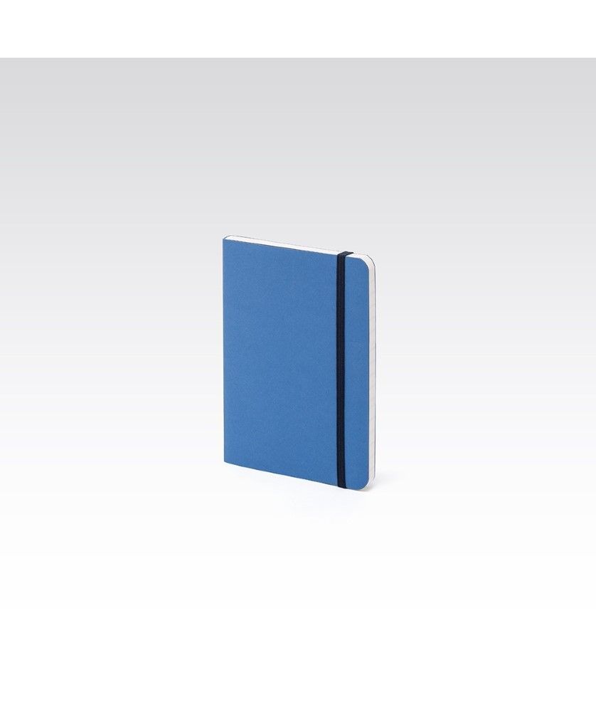 دفتر تاكوينو إسبيرا أزرق A6 85 G 1R