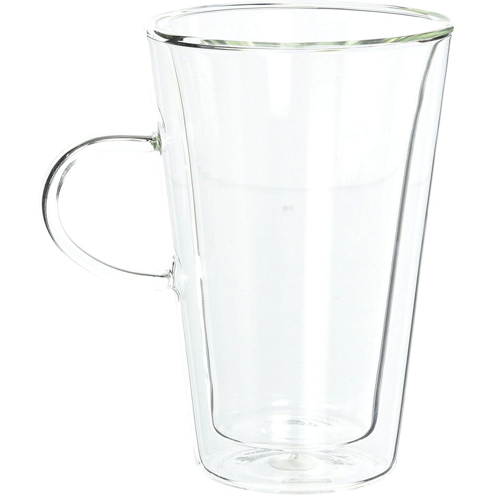 Bodum Canteen Mug with Handle 0.40L (Set of 2)