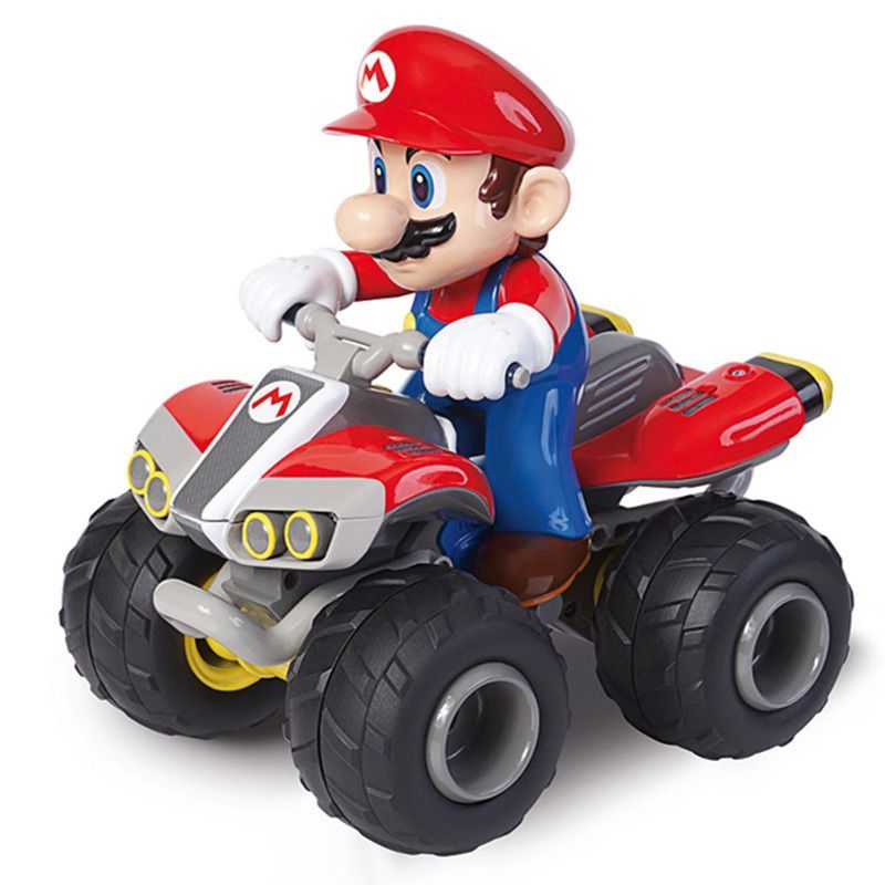 Rc Mario Kart 8 Mario 120