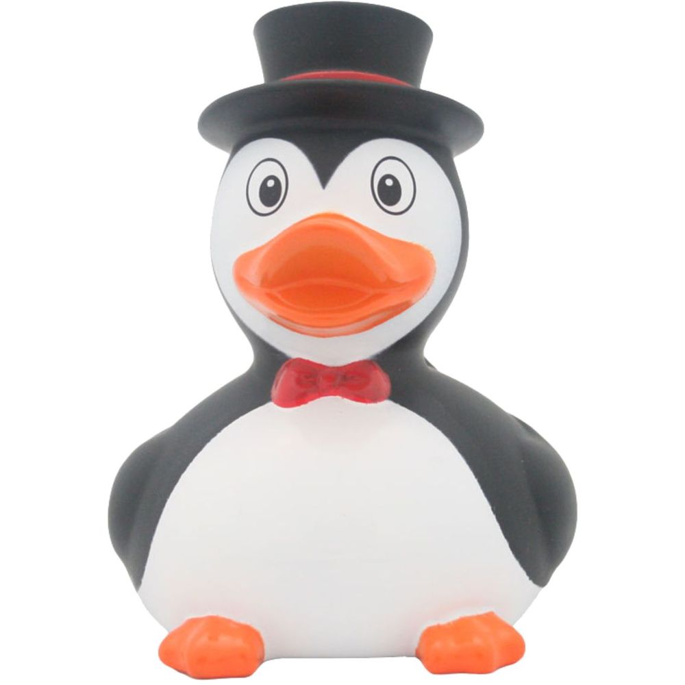 Penguin Duck - Lilalu