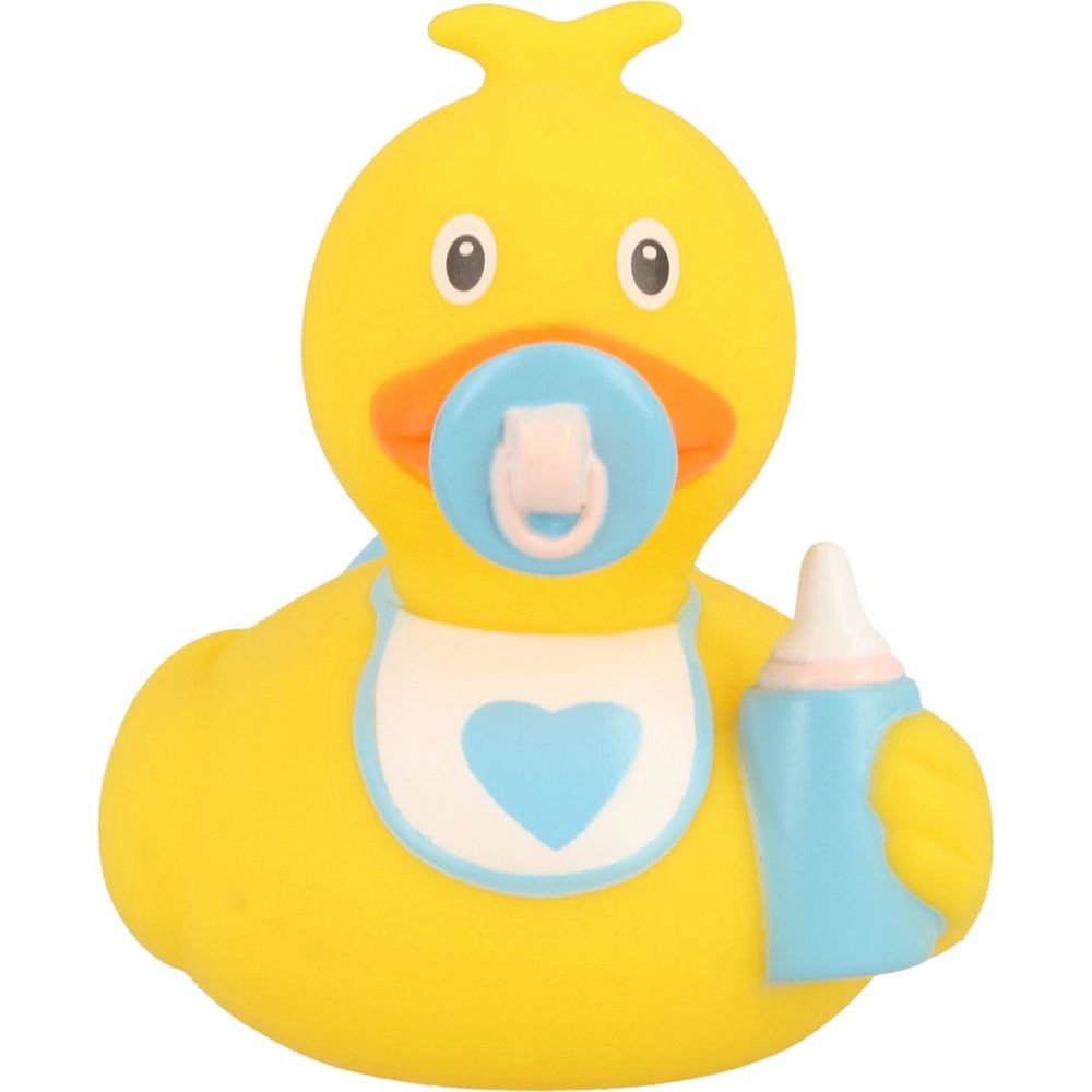 Baby Boy Duck - Lilalu