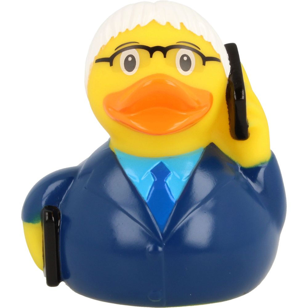 Business Man Duck - Lilalu