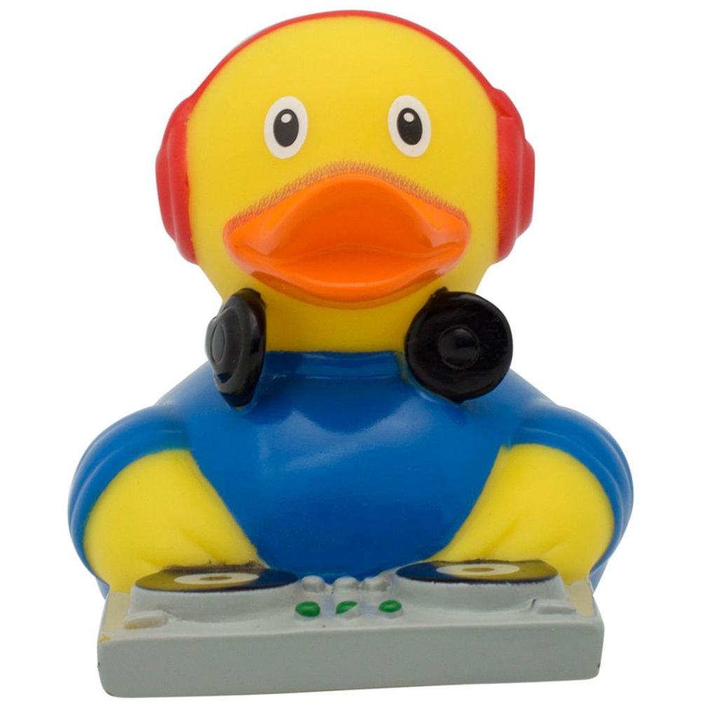 DJ Duck - Lilalu