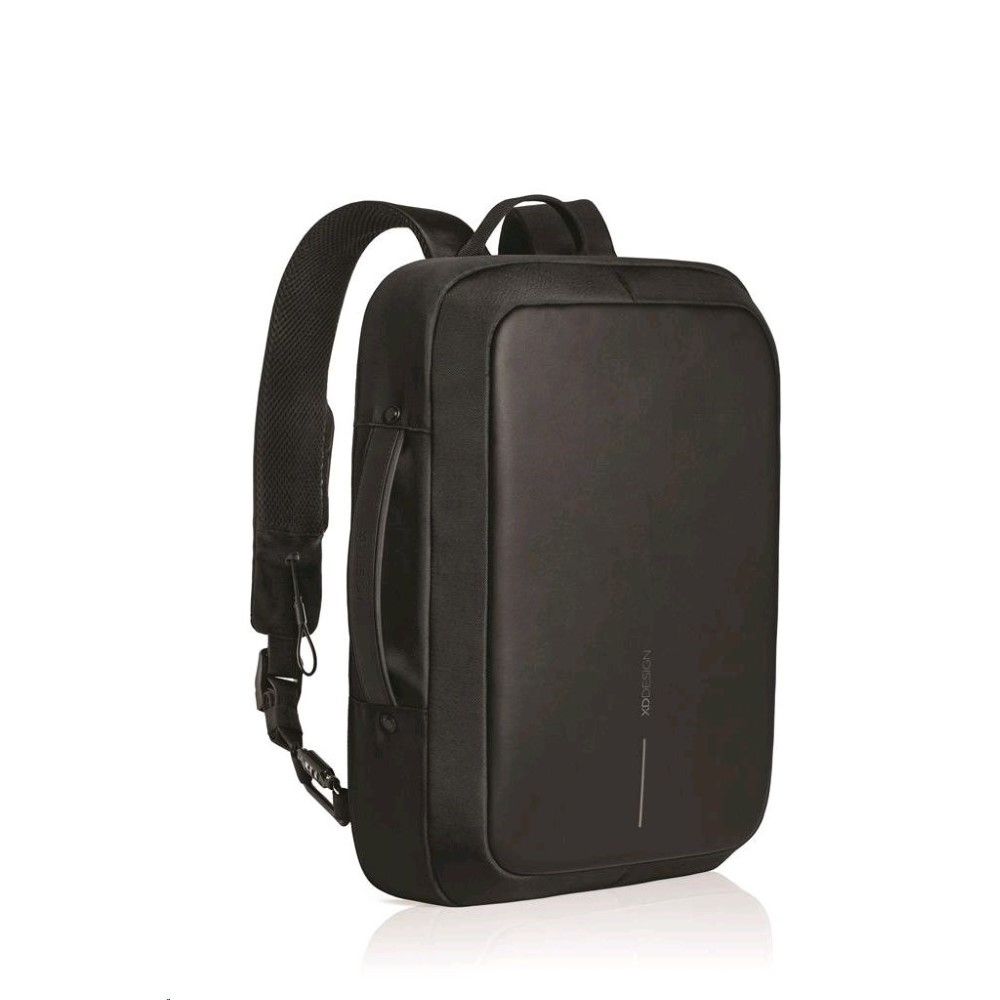 Bobby Bizz Anti-Theft Backpack & Briefcase