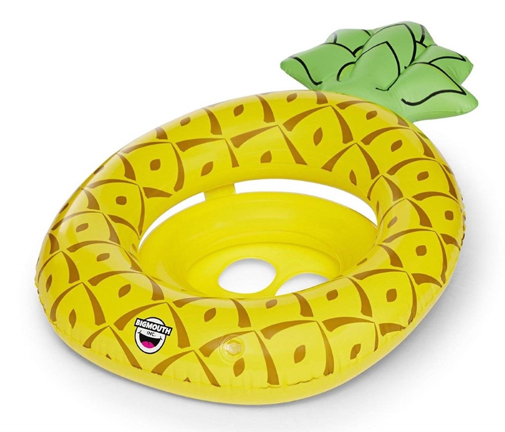 Pineapple Lil Float Bmlf0004