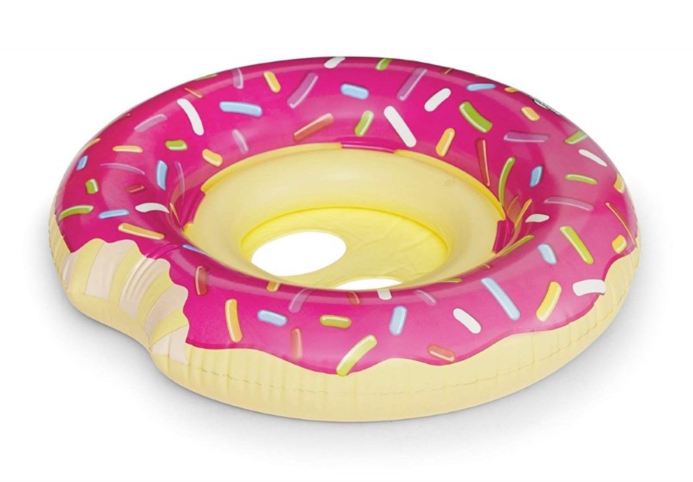 Pink Donut Lil Float Bmlf0002
