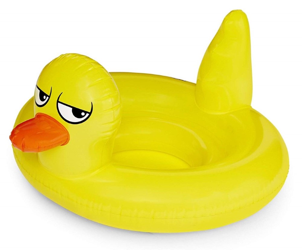 Duck Lil Floats Bmlf0013